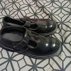 Dr.Marten's(Mary Jane's